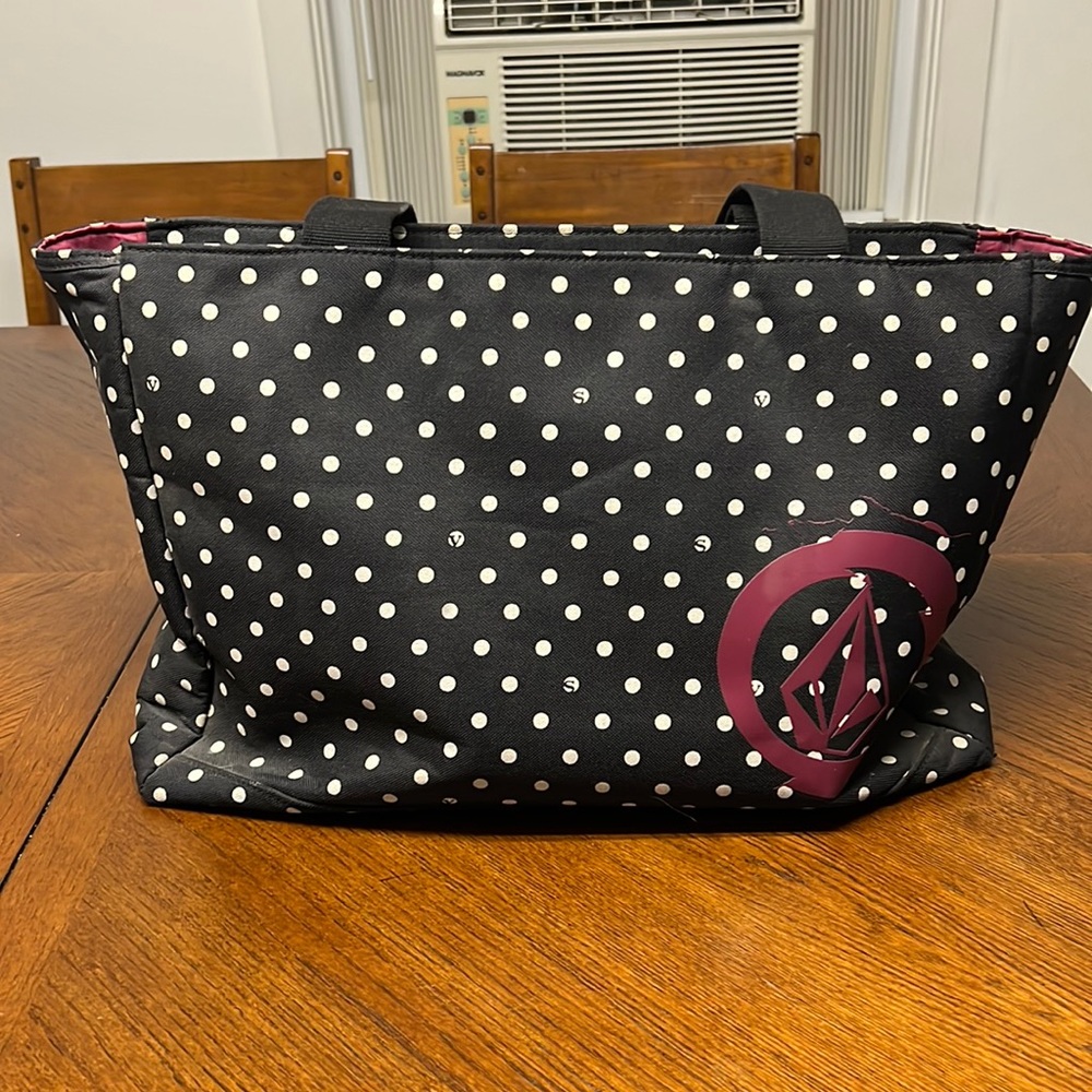 Travel Bag